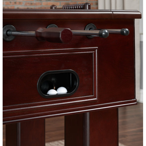 Imperial International London Foosball Table Wayfair